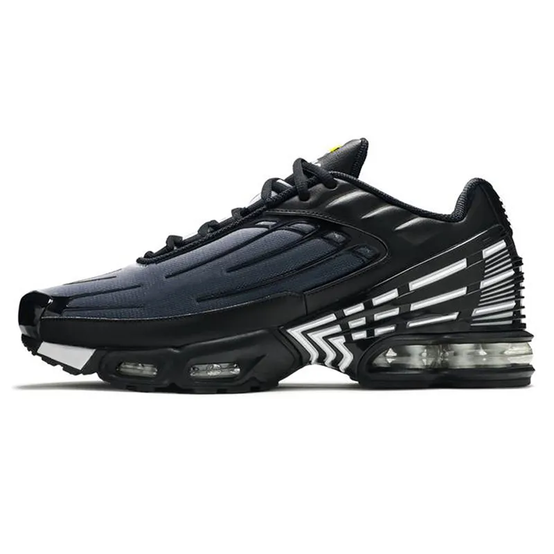 Nike Air Max TUNED Tn 3 Tn Plus 3 Off White OG Black Ghost Green Grey Red