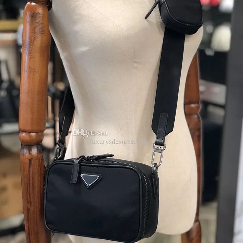 Messenger bags small top