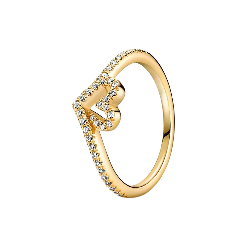 Anillos de pandora para niñas hotsell
