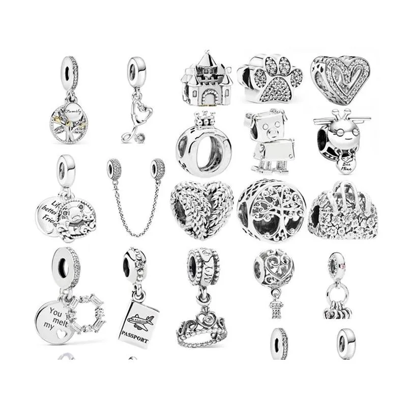 Pandora new beads clearance