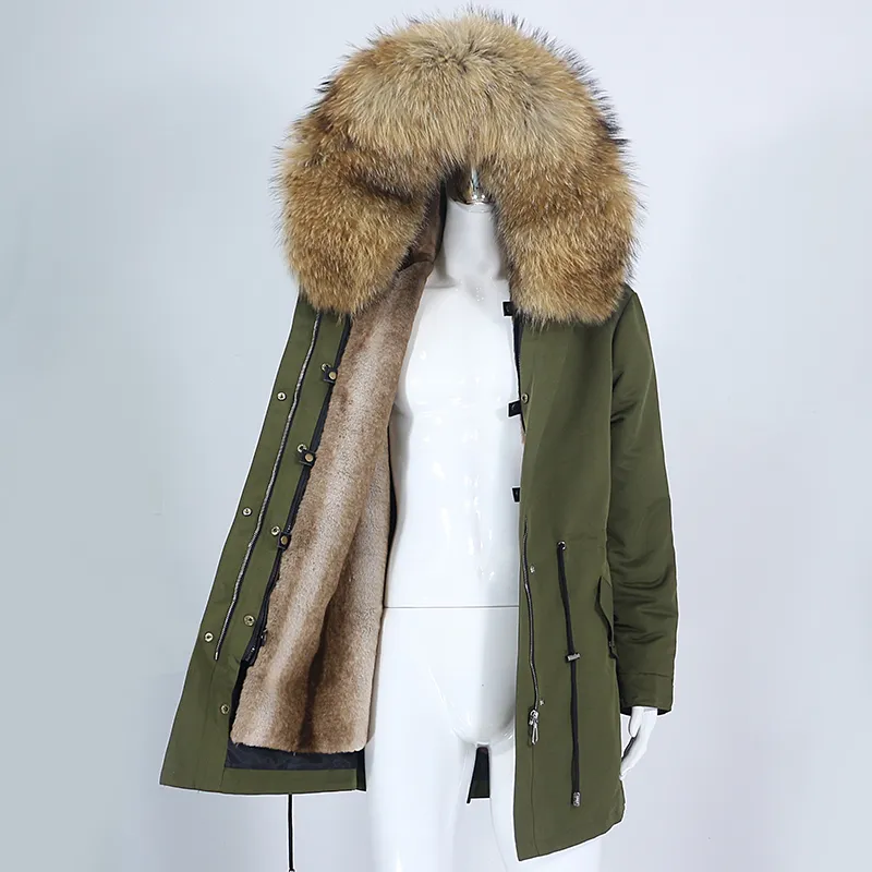 Oftbuy parka sale