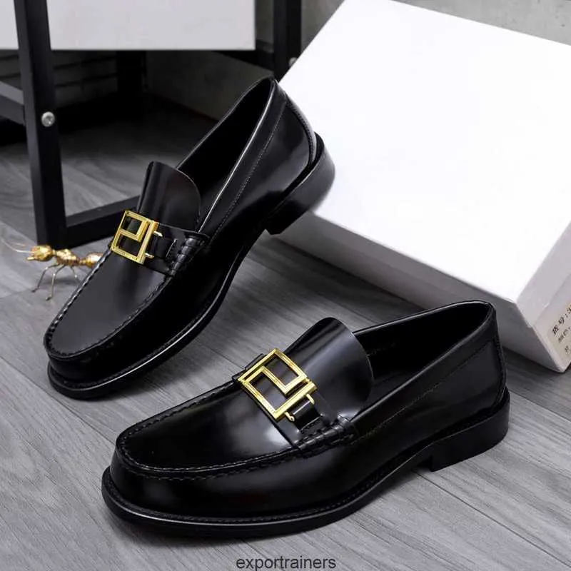 2023 Fashion Hipster Men's Casual Dress Shoes Sneakers Brand Designer Chain Reaction Italian Men Shoe Light and Soft