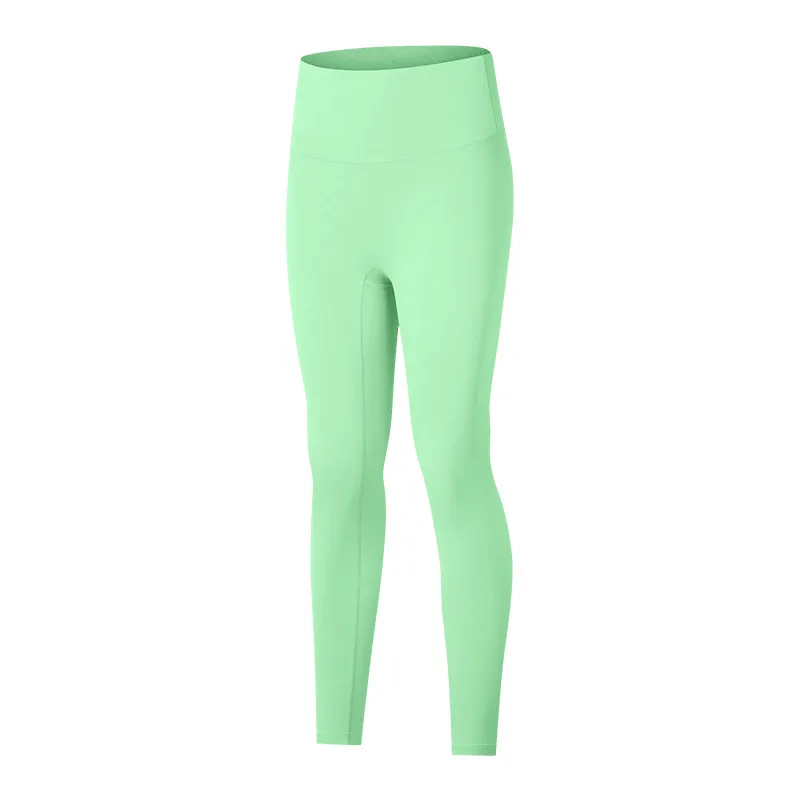 Lycra Double 6 High Rise Bubblelime Yoga Pants Antibacterial Nude Sense  Leggings For Running And Tight Sweatpants No T Line Buttery Soft And  Nourishing EET002 From Hyf5456, $20.07