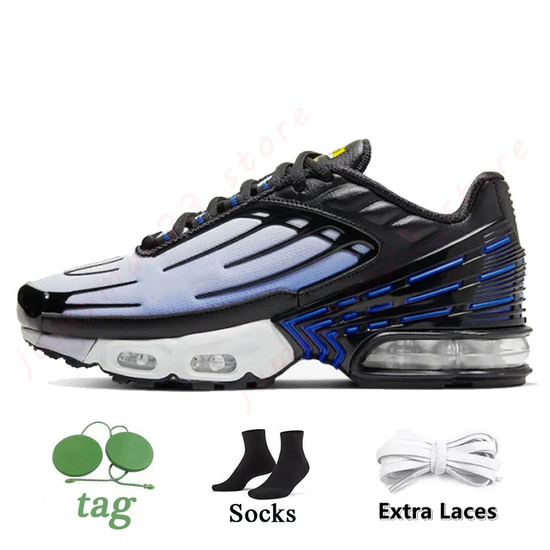 Air Max TUNED Tn 3 Tn Plus 3 OG Black Ghost Green Grey Red code L 2 821 DHgate