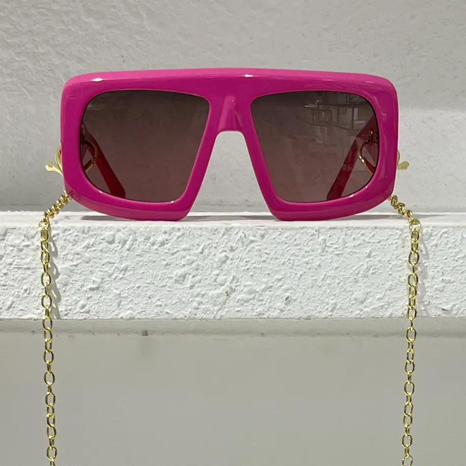 Маска Маска Маска Солнцезащитные очки для женщин розовые/коричневые женские женщины Обертывают летние солнцезащитные оттенки.