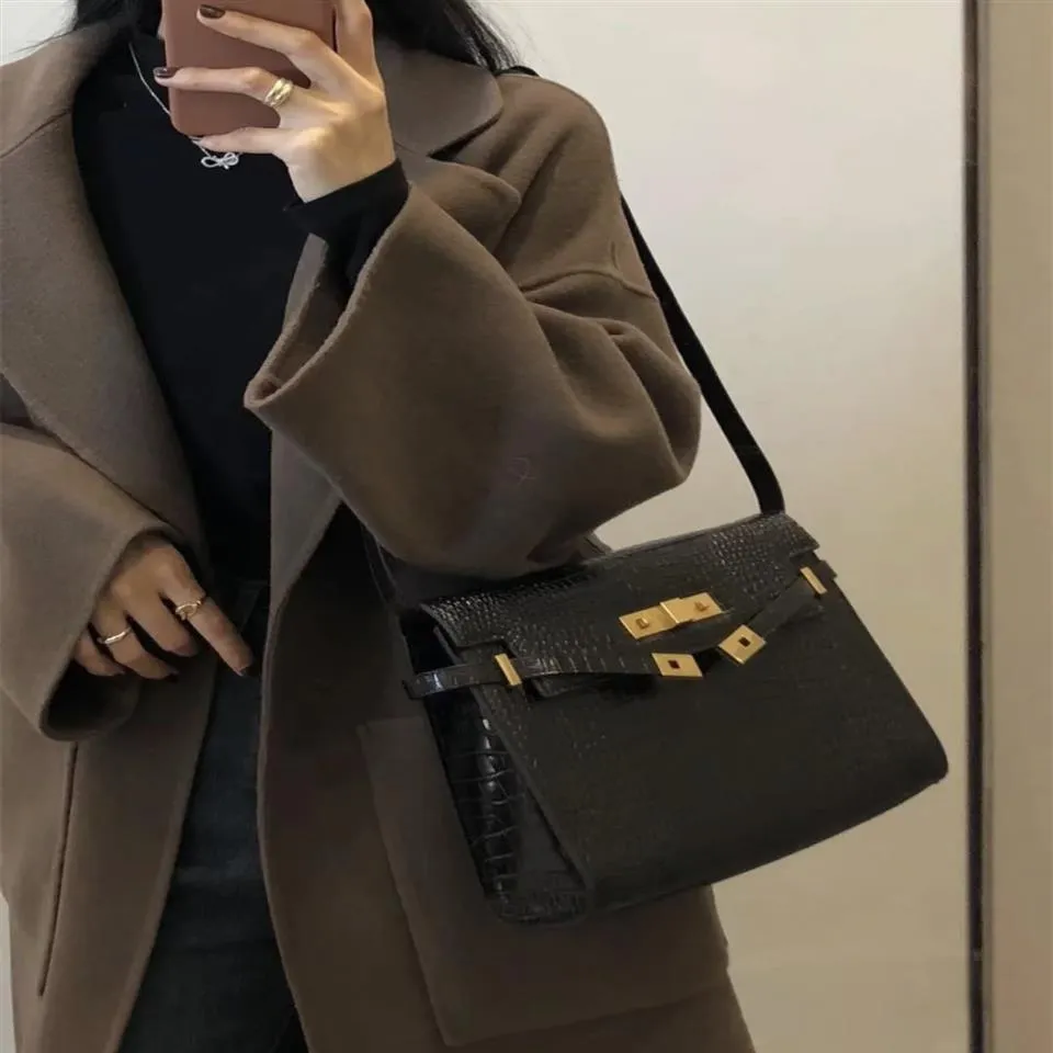Ladies Bolsa Brand Luxury Designer Tote Bag Luxurys Crossbody Clutch ombro Bags