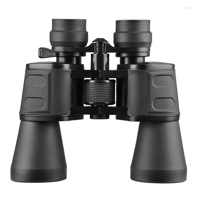 Télescope 10-180x100 Zoom HD grand oculaire binoculaire compétition en plein air Concert Tour Trave Camping