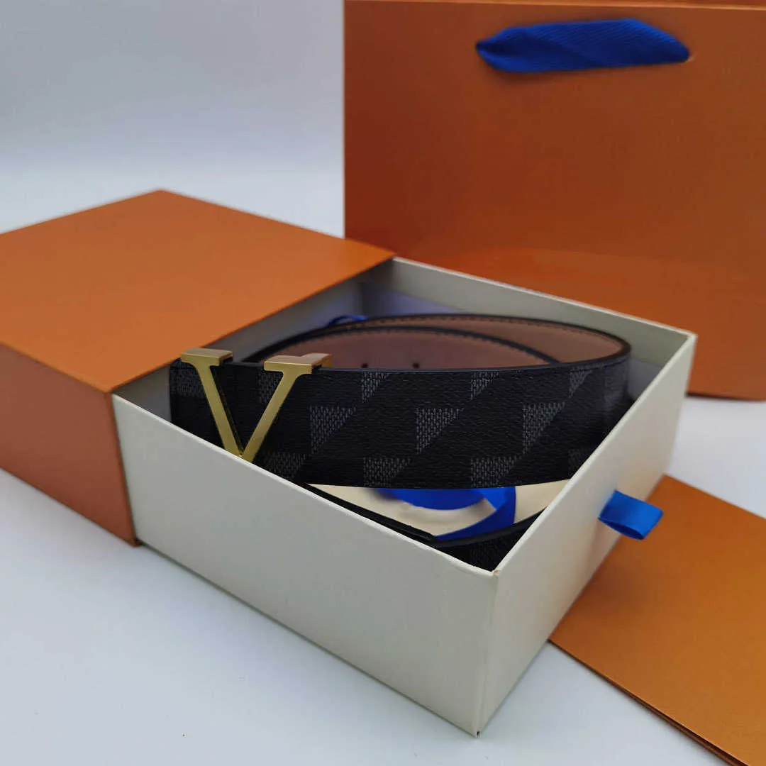 Wholesale Genuine Leather Designer Belts For Men And Women 2022 Collection With Pin Buckle And