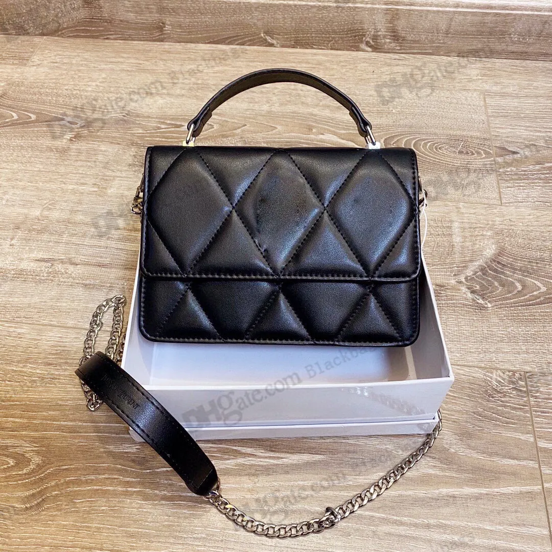 Designer axelväskor y-form klassisk berömd handväska riktiga läder handväskor lyxiga plånbok kvinnor crossbody väska totes