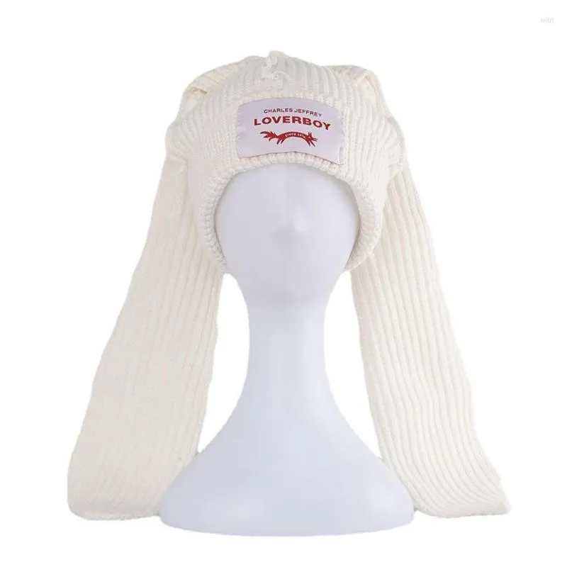 Bunny hat kpop 2025