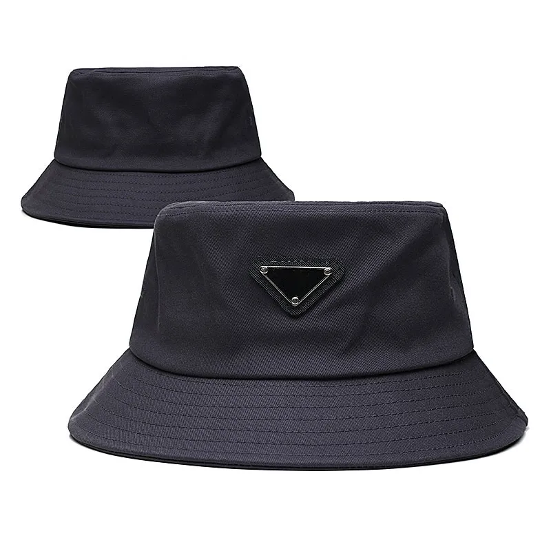 heren hoed luxe desinger emmer brief baseball cap vrouw caps borduren zonnehoeden mode vrije tijd ontwerp blokhoed 15 kleuren geborduurd zonnebrandcrème mooi