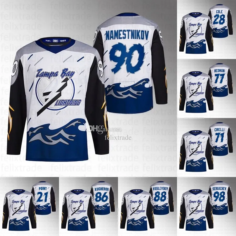 Nhl tampa bay jersey deals