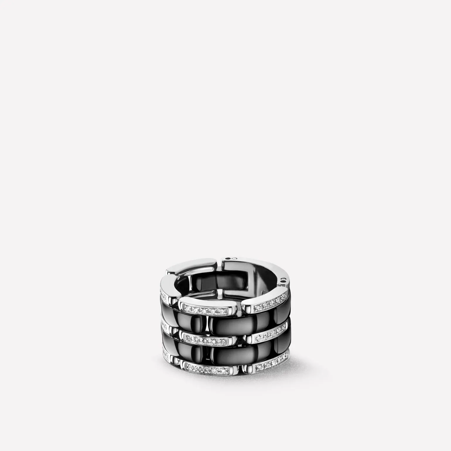 Chan Ultra Rings 밴드 새 새 새 고급 보석 귀걸이 여성 펜던트 k 금속 심장 목걸이가 새겨진 퍼플