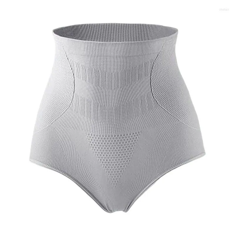 High Waisted Graphene Honeycomb Incontinence Panties For Women Vaginal  Tightening And Body Shaping Shapewear With Tummy Control From Shulasi,  $28.92