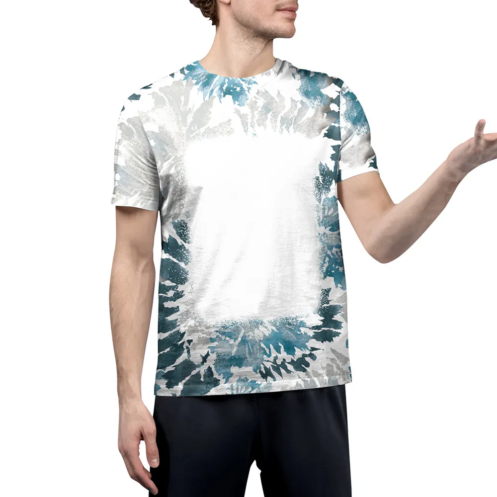 Customized Printed Blank T Shirt DIY Women Tee DIY Your Like Photo Or Logo White T-shirt Fashion Custom Men`s Tops Tshirt P1202