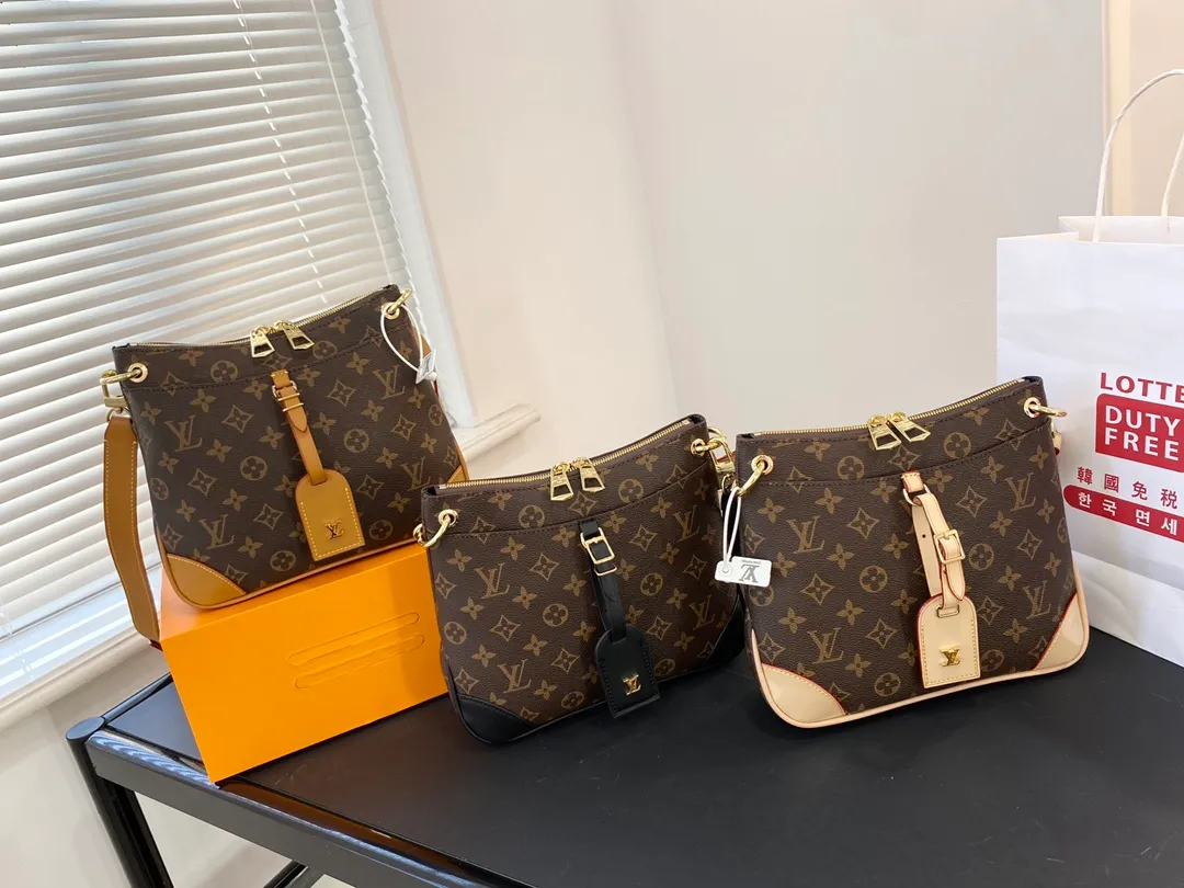 Cajas Y Bolsas Empaque Louis Vuitton