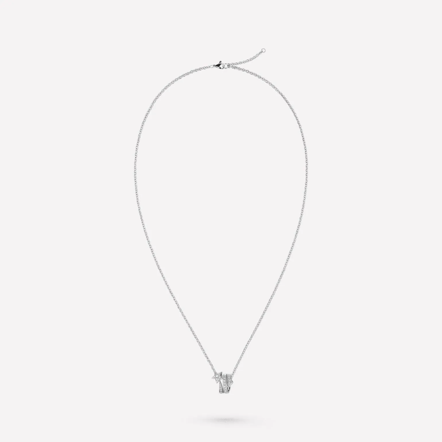 Chan 5 ketting nieuw in luxe fijne sieradenketting ketting voor dames hanger k gouden hartontwerper dames mode etoile filante