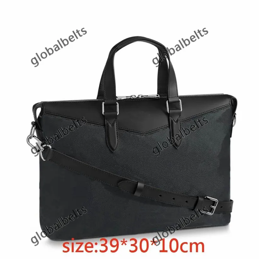 valigetta da uomo valigetta da donna borsa per laptop Moda modello retrò Multi-size e multi-colorcrossbody computer classico mens messe225Q