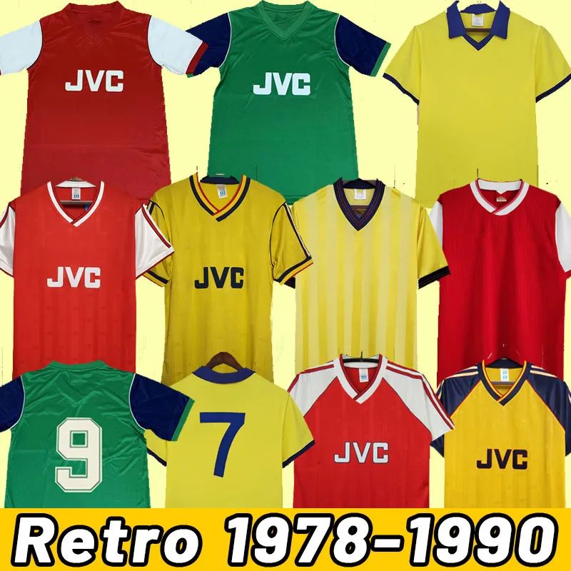 arsenal away kit 1990