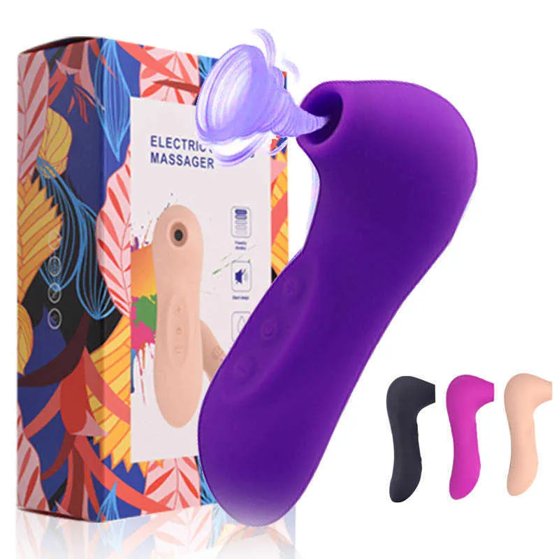 Schoonheid items clitoris stimulator siliconen waterdicht ontwerp zuigen vibator tepel sukkel sexy speelgoed voor vrouwen vibrators clitoris shop