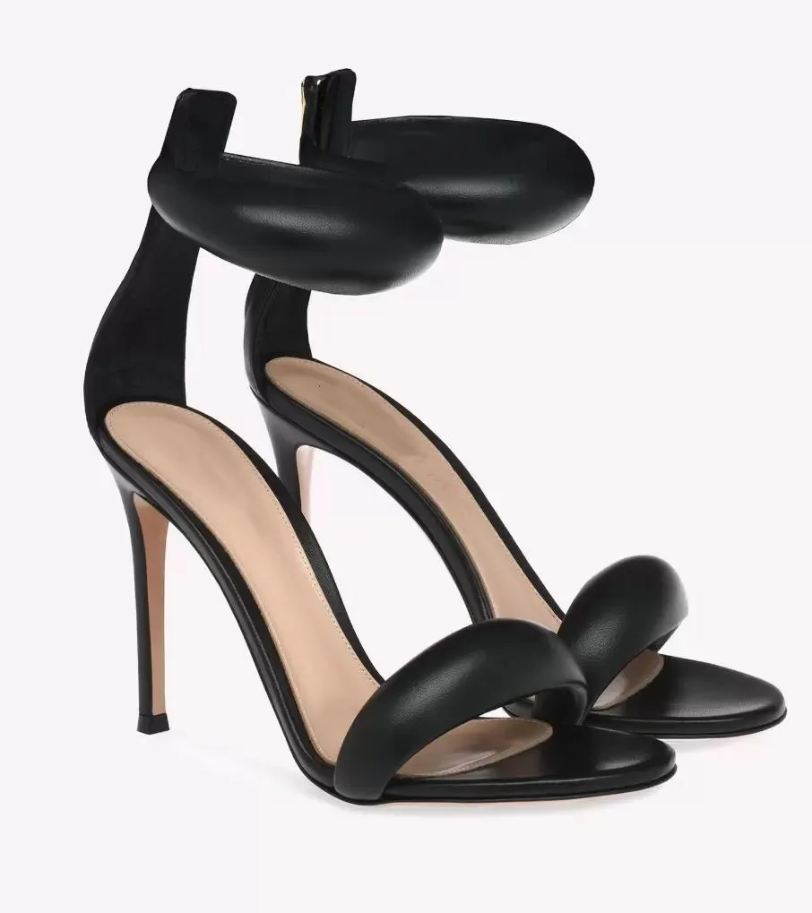 Elegant merk Gianvitos Bijoux sandalen schoenen vrouwen