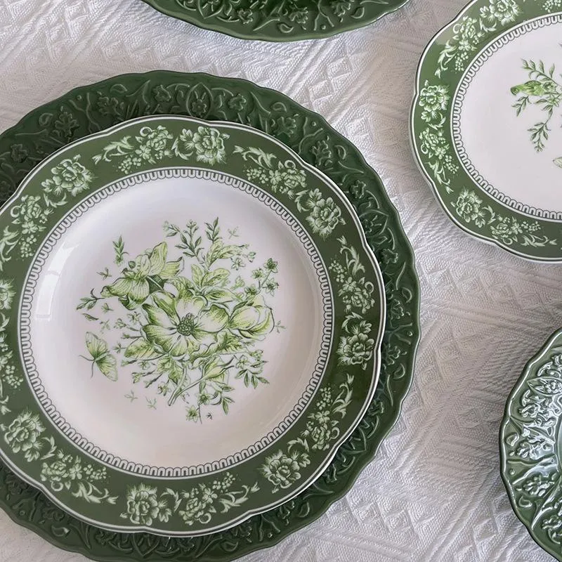 Laura top ashley tableware