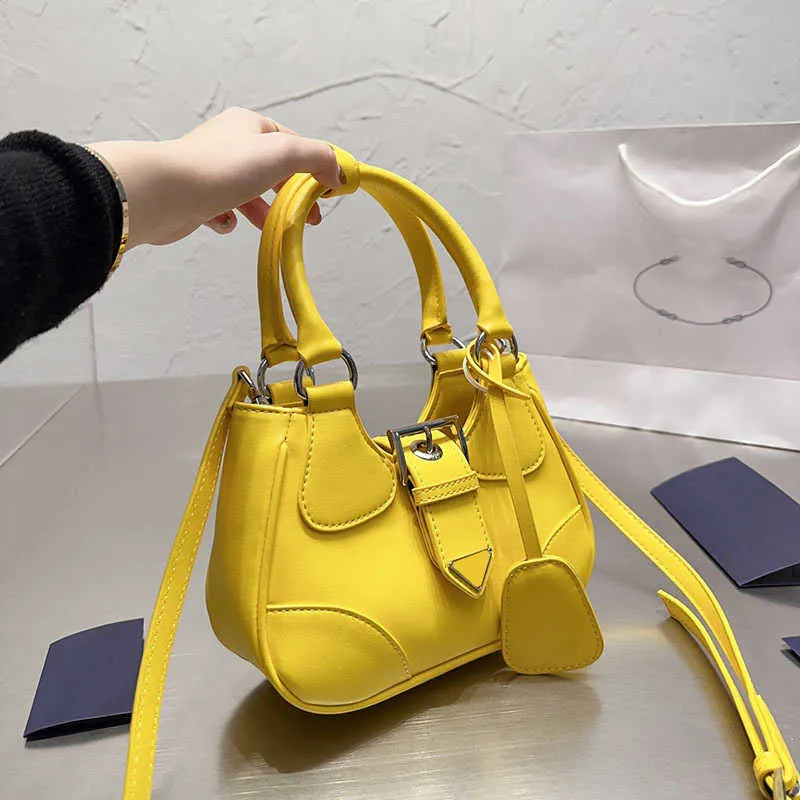 Womens Designers Bag Totes Luxurys Handbag Woman Hobo Shoulder