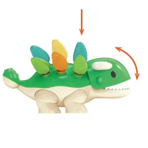 dinosaur toys for 1 year old boy