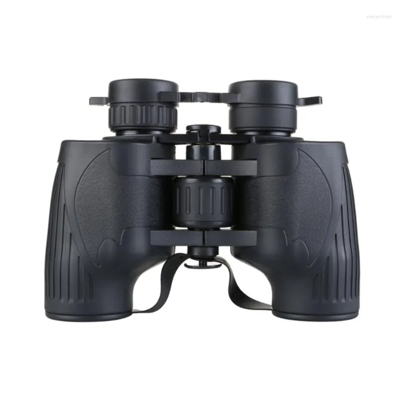 Продукт телескопа 8x36 Binoculars Professional Outdoor Определение высокого увеличения Портативное низкое ночное зрение