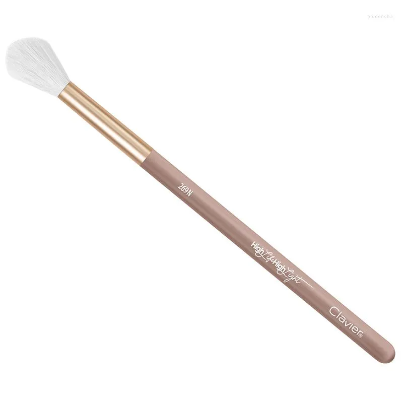 Makeup Brushes Clavier For Cosmetic Foundation Eyeliner Powder Blush Eyeshadow Brush Make Up Beauty Tool Soft Professional