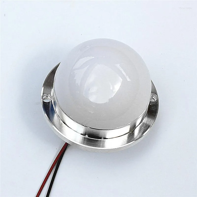 No-need Open Hole Ceiling Cabinet Lamp 110V-220V 3W LED Bulb Light