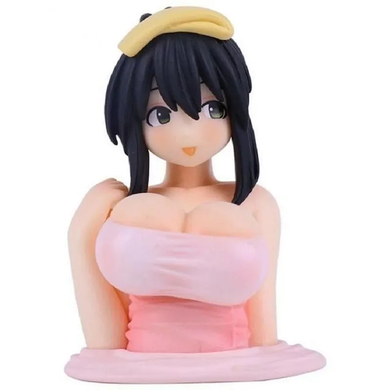 Anime Shaking Boobs Console Dashboard Interior Accessory Sexy Adult Figure  Collection Model Doll House Toy For Decompression And Decoration From  Allseasonsyy, $10.26