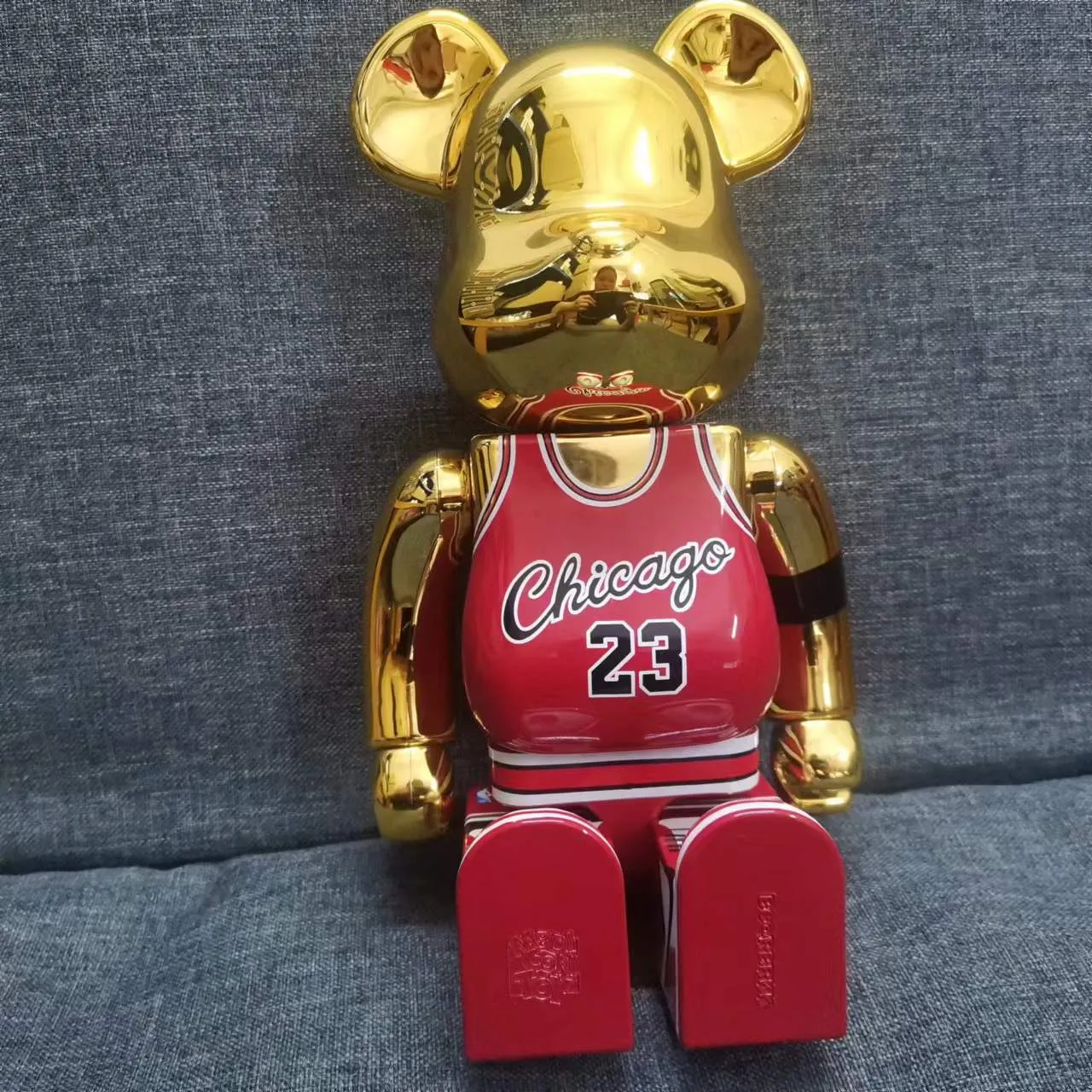 Medicom toy usa 2025