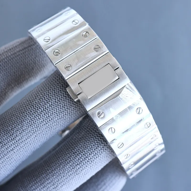 Geneva square watch sale