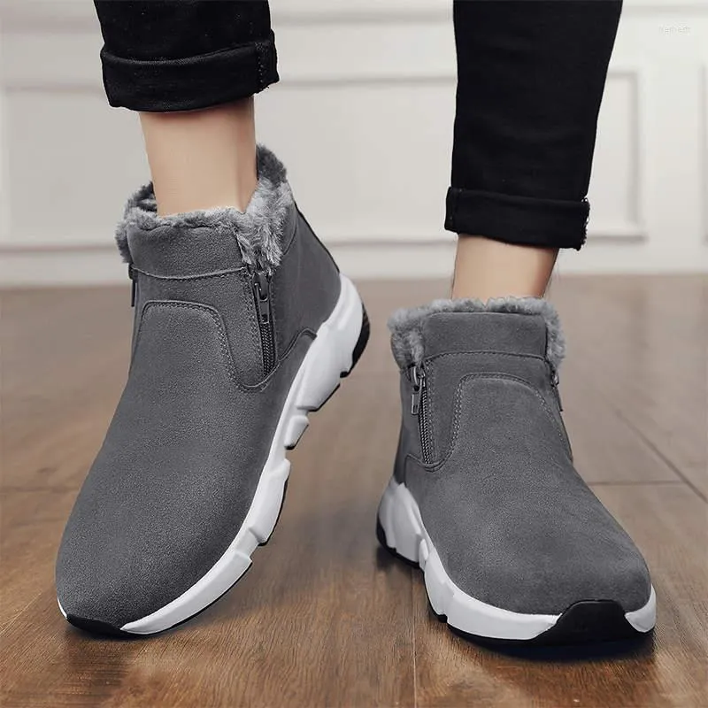 Botas verano online hombre