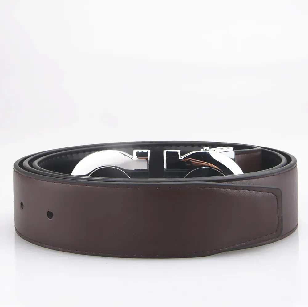 Big buckle leather belts deals
