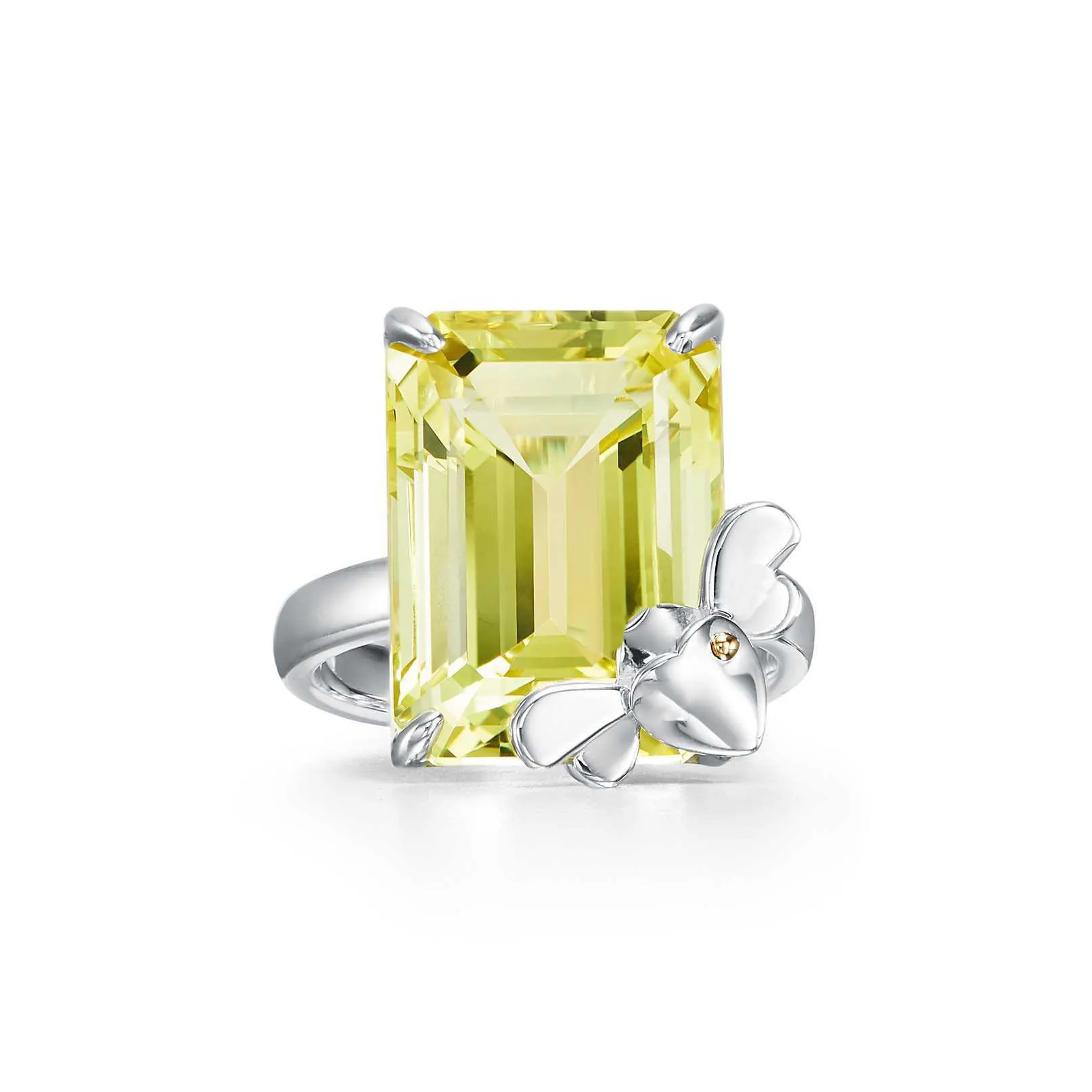 ألوان الماس سوليتير حلقة مصمم اللون الأرجواني الأزرق الصفراء الخضراء للنساء المجوهرات الموداء الفاخرة للجنسين الحفل الحجم 6-8