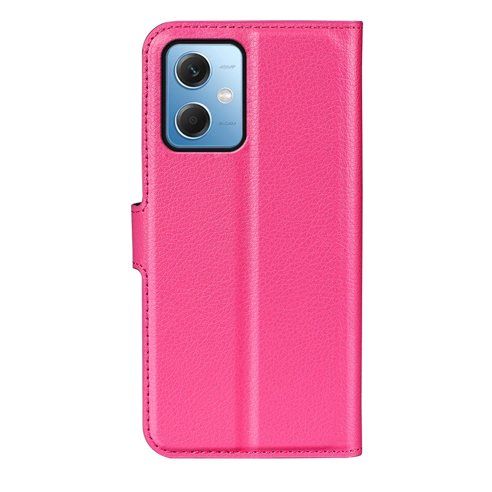 Compatible with Redmi Note 13 Pro 5G Case,Built-in Kickstand Shell  Case,Compatible with Redmi Note 13 Pro 5G Shockproof Protective Phone Cover  Hong