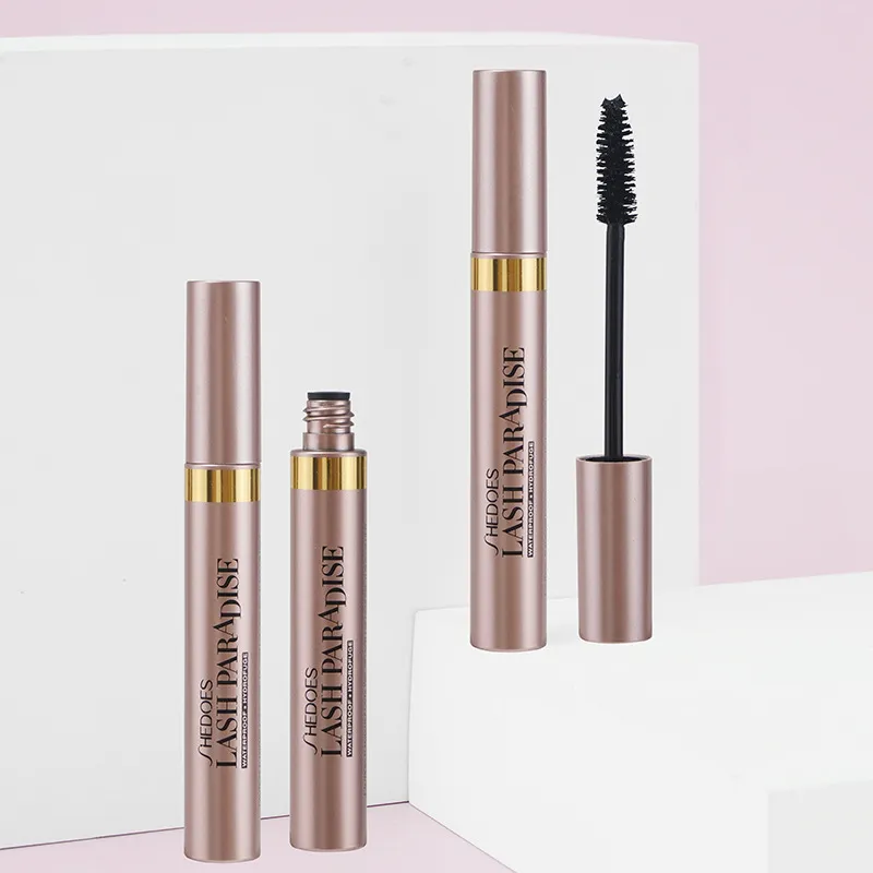 Mascara Paris Voluminous Lash Paradise Mascara Volume Instantané Waterproof - Noir