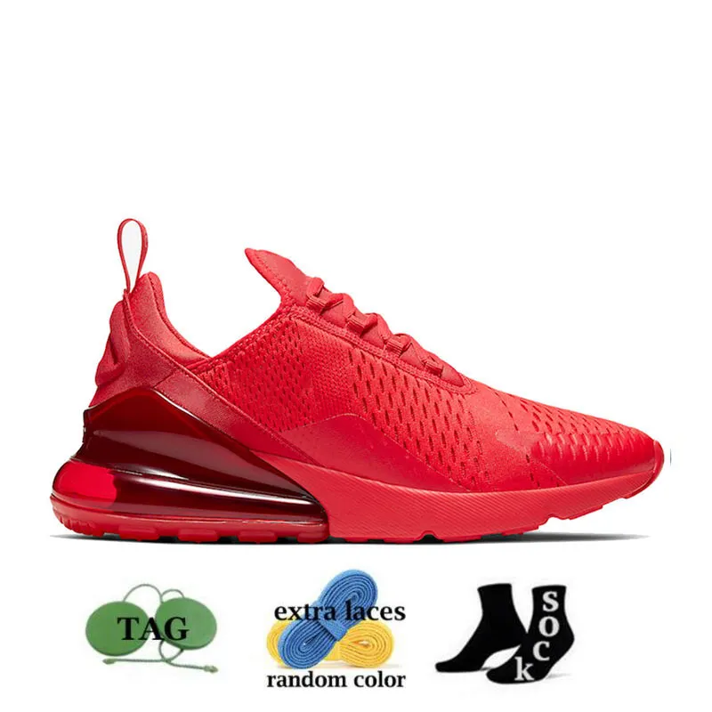 Manner Frauendesigner 270er Laufschuhe Dreifach Rot Schwarz Metallisches Gold Blaue Turnschuhe Fur Sport Gehen Joggen Von 19 57 DHgate