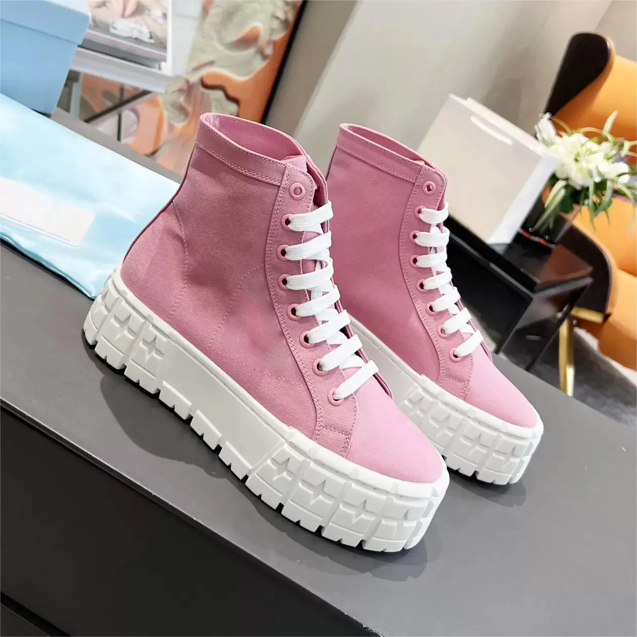 Compra Zapato Casual Barato Entrega R pida Y Calidad DHgate
