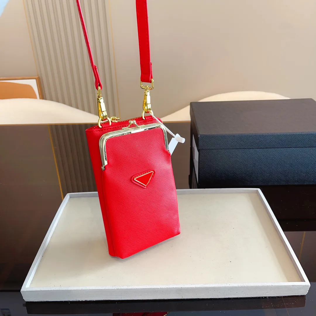 Purses Designer Woman Handbag Phone Luxury Bag Mini Shoulder Bags