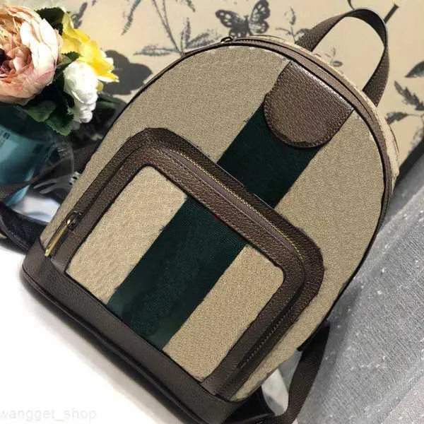 Alta qualidade Ladies Backpack Bag Style Bolsa Mulher Bolsa Crossbody Bolsas de ombro de ombro de carteira Designer Bag de decoração de letra