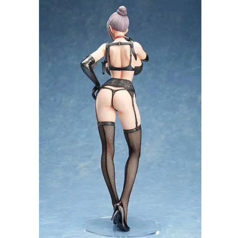 Meiko Shiraki 1/4 PVC Action Figure Japanese Anime... From Allseasonsyy,  $63.47 | DHgate.Com