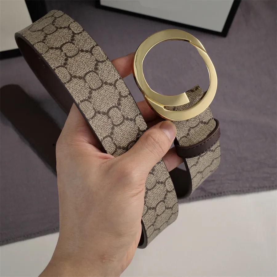 Luxury Womens Designer Leather Belt Colorful G 3.8cm Available In Multiple Sizes 95 125 High Quality Wastband Belts By A Top Brand From Kingscover 18.24 DHgate.Com