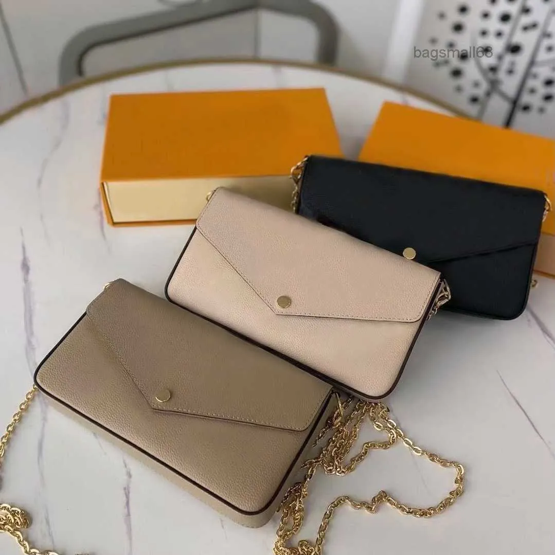 Leather clutch for women Evening Bags corss body card holder fashion chain purse lady shoulder bag handbag Clamshell mini package messenger bagsmall68