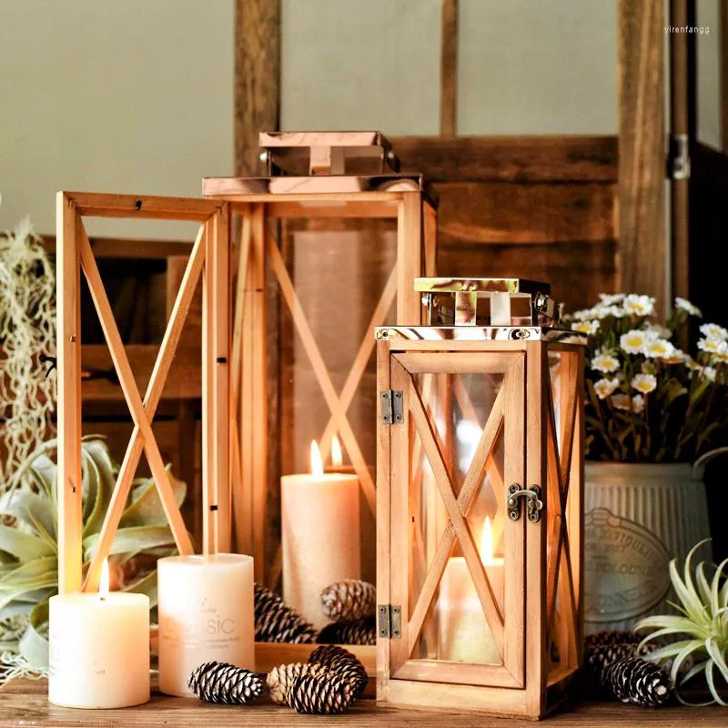 Kmart shop candle lantern