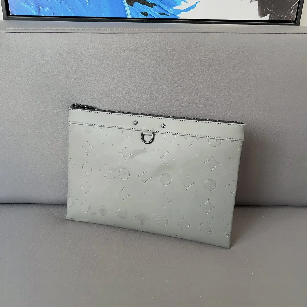Designer Clutch Bags Brand Men Evening Party Purse Clutches Leather Wallet Handbag Embossed Envelope Bag Women Handbags From 37 75 DHgate