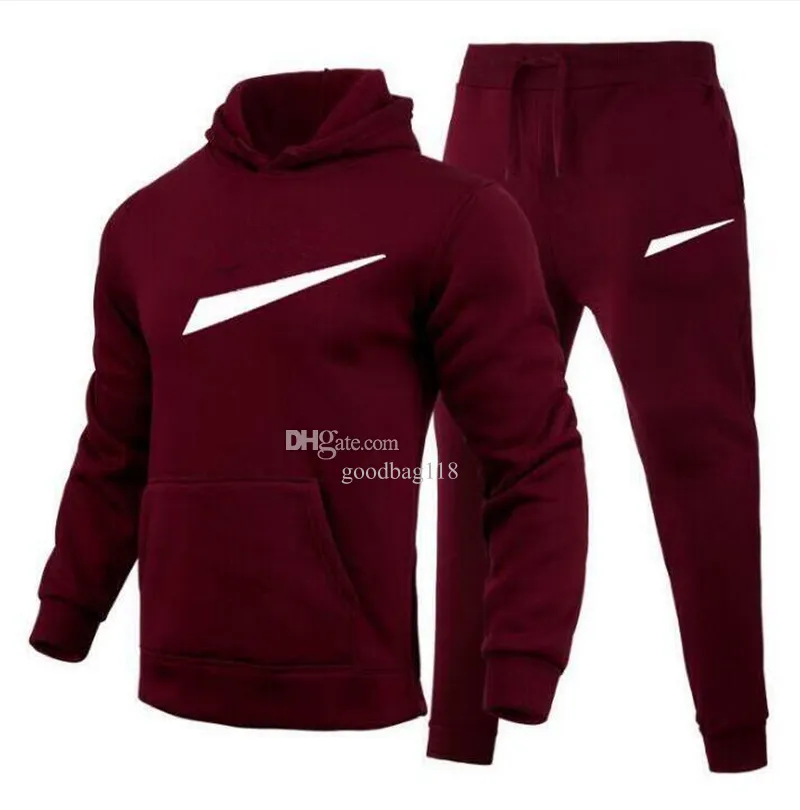 Kapuzenpullover aus Tech-Fleece, neuer Frühlings-Designer-Trainingsanzug für Herren, Luxus-Trainingsanzüge, Herbstjacke, Herren-Jogger, Sportbekleidung, Jacke, Hose, Sweatshirt, sportlicher Damen-Anzug, Hip-Hop-Set