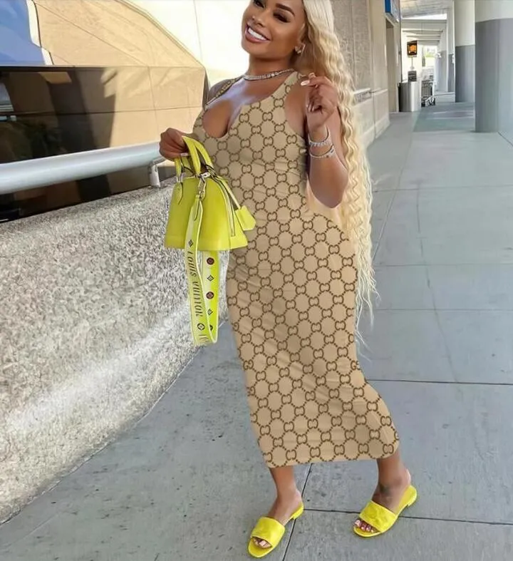 Save Big on Bulk V Neck Beach Dresses Beach Casual Dresses: Women's V Neck  Sleeveless Summer Dress, Loose Fit For Beach Party Vacation, Lightweight 